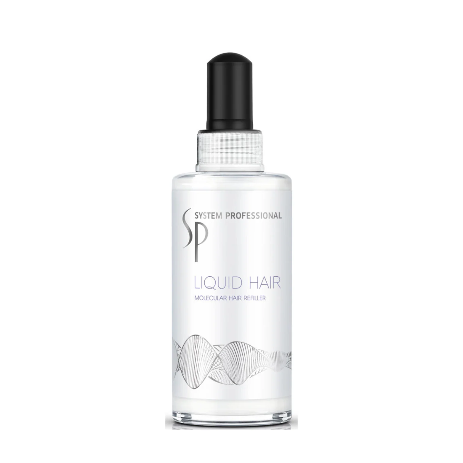 WELLA SP REPAIR LIQUID HAIR 100ML