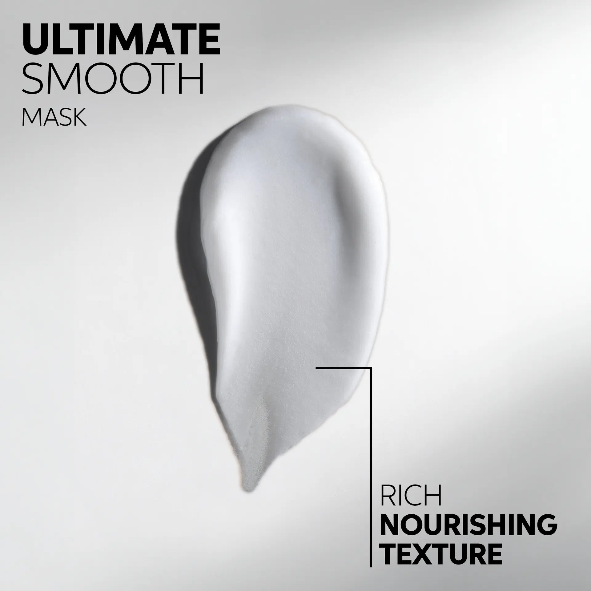 WELLA Ultimate Smooth Step 2 Intense Mask | Various Sizes - Image 2