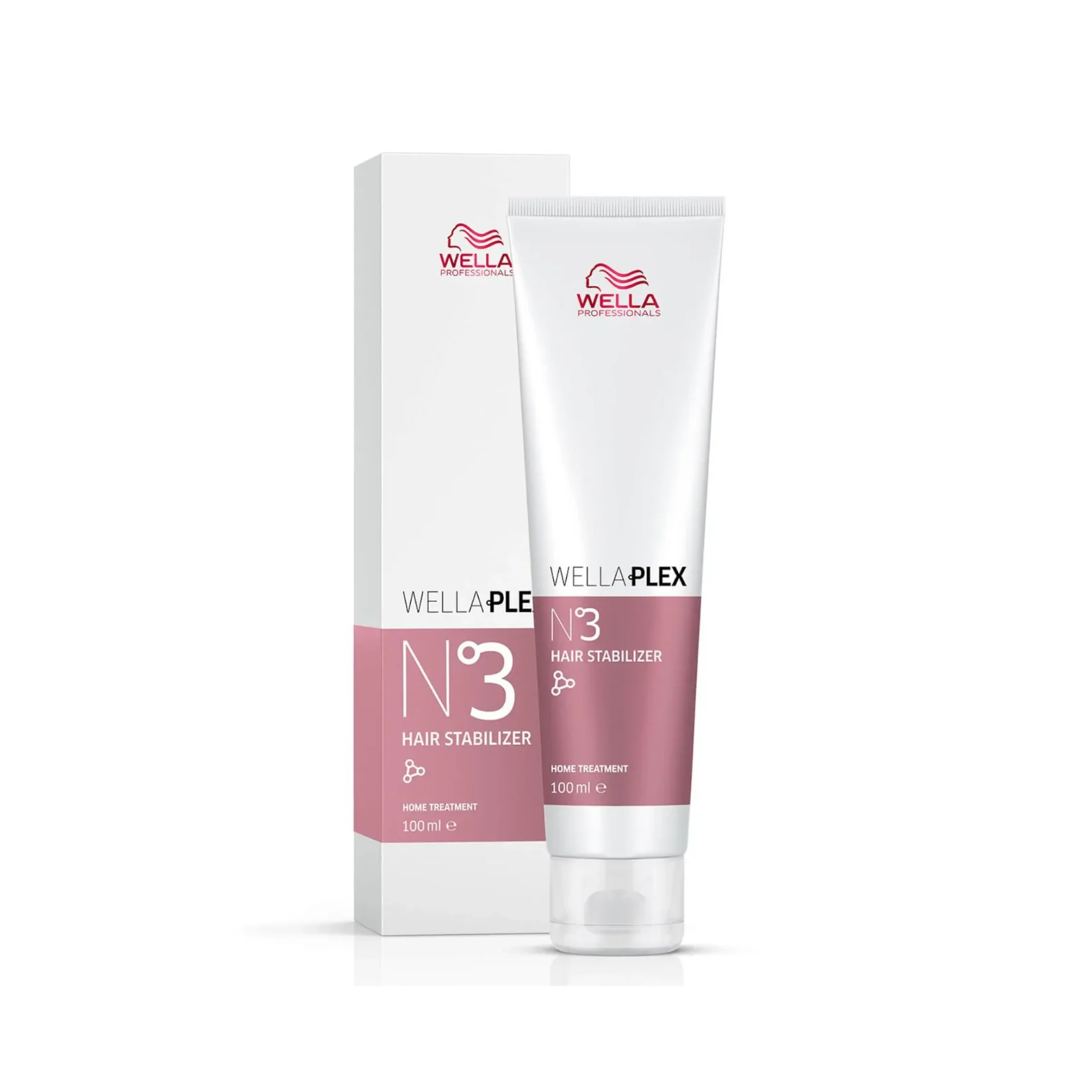 WELLA WELLAPLEX NO.3 HAIR STABILIZER 100ML