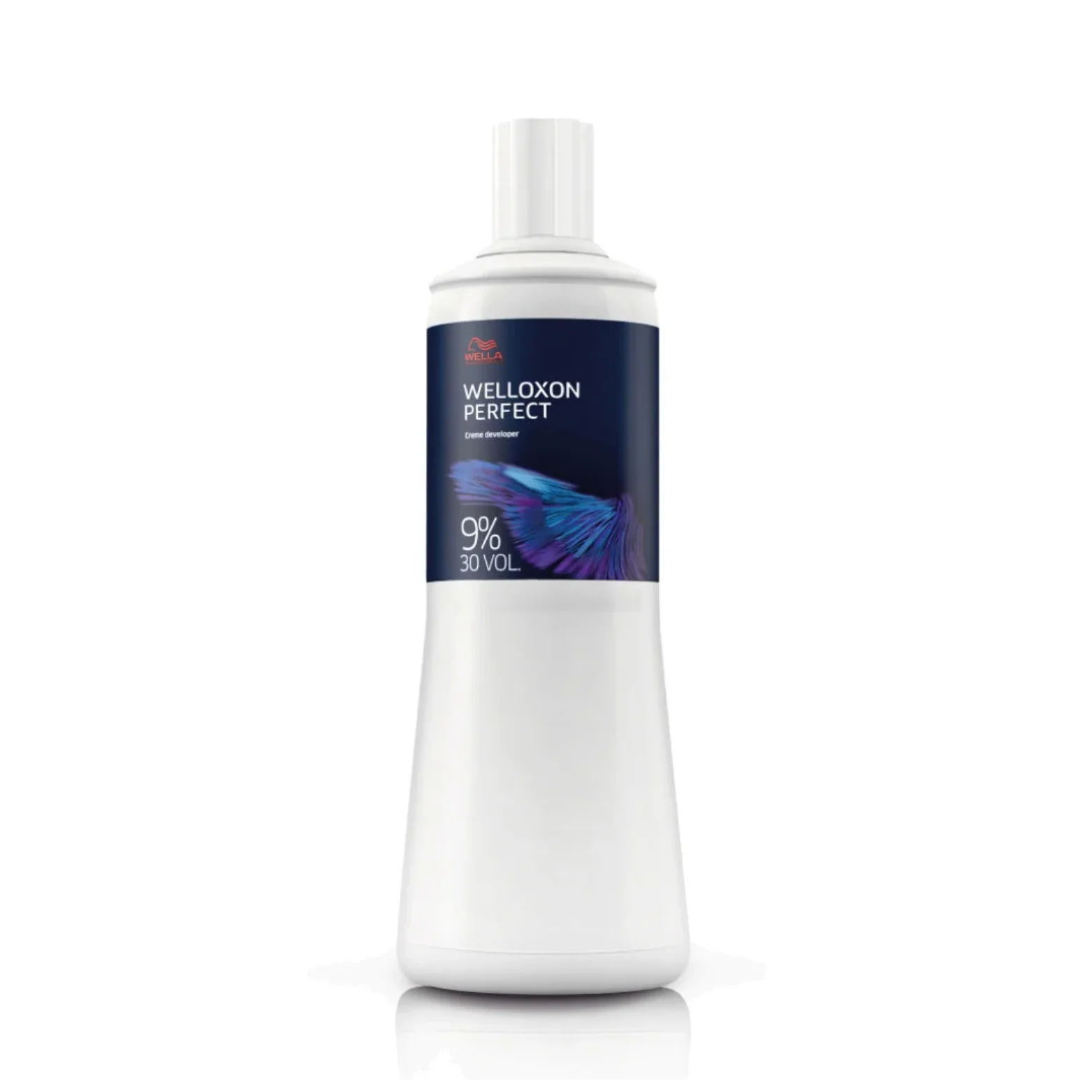 WELLA  Welloxon Perfect Creme Developer  |  950ml, Various Colours - Image 2
