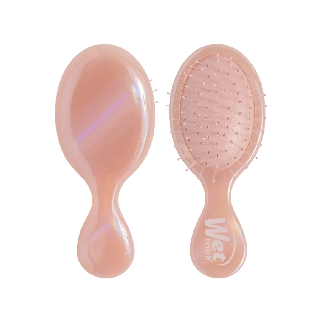 WET BRUSH Mini Detangler Brush  |  Various Colours - Image 10