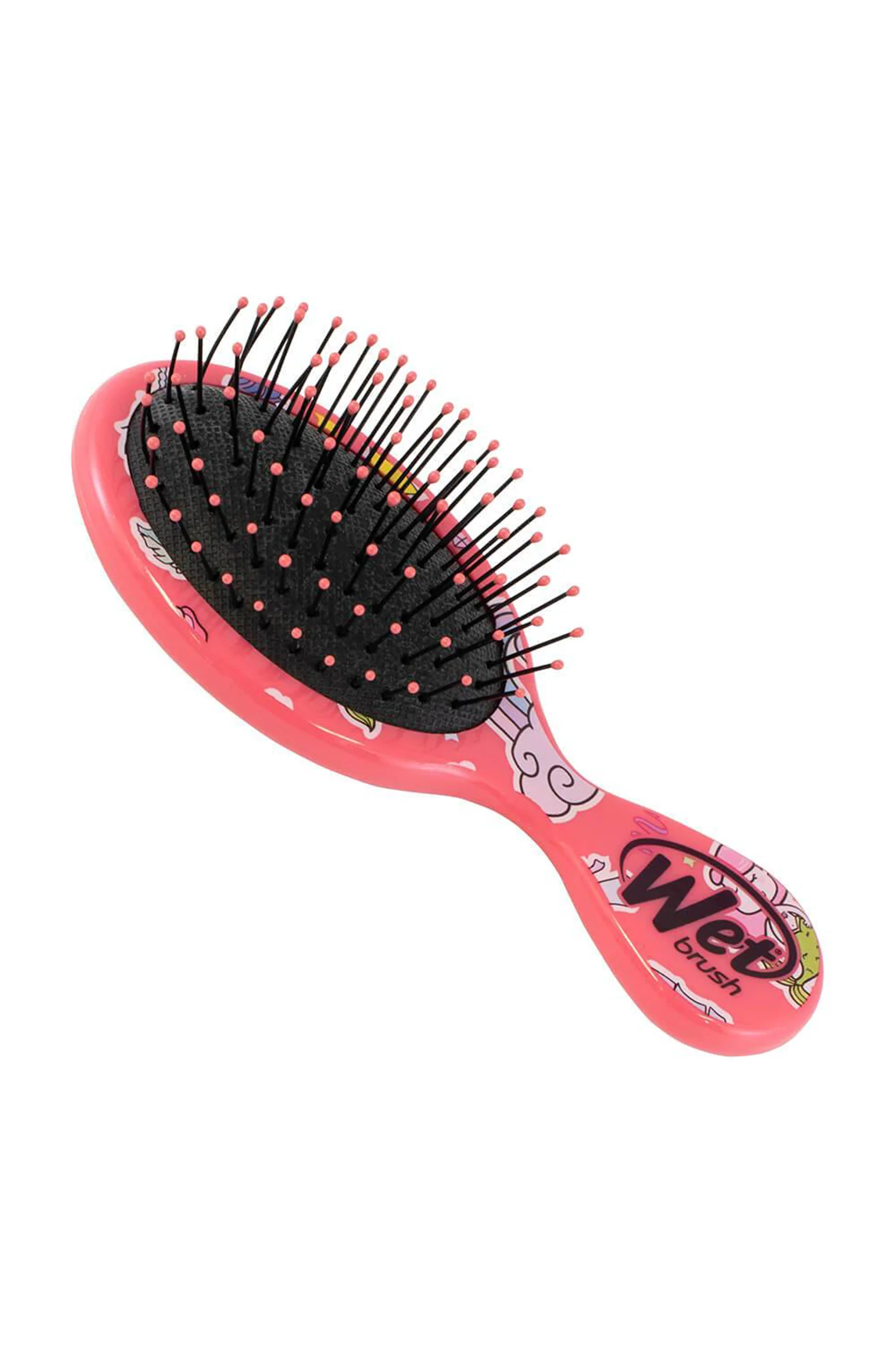 WET BRUSH Mini Detangler Brush  |  Various Colours - Image 6