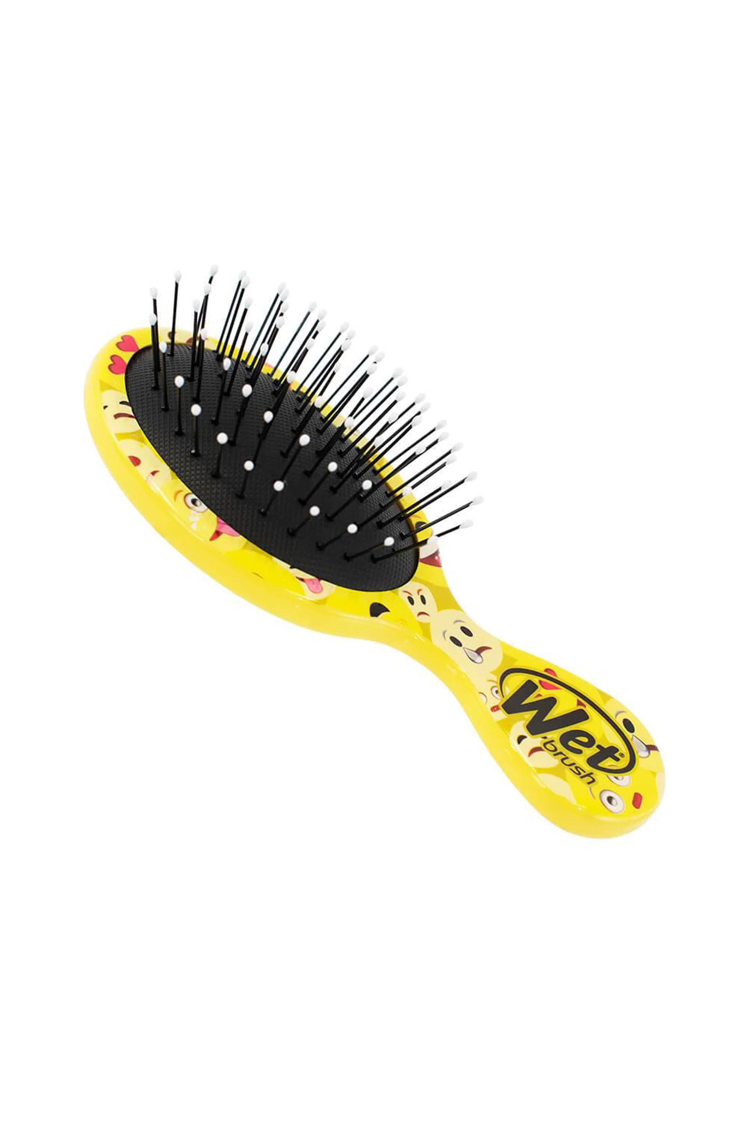 WET BRUSH Mini Detangler Brush  |  Various Colours - Image 7