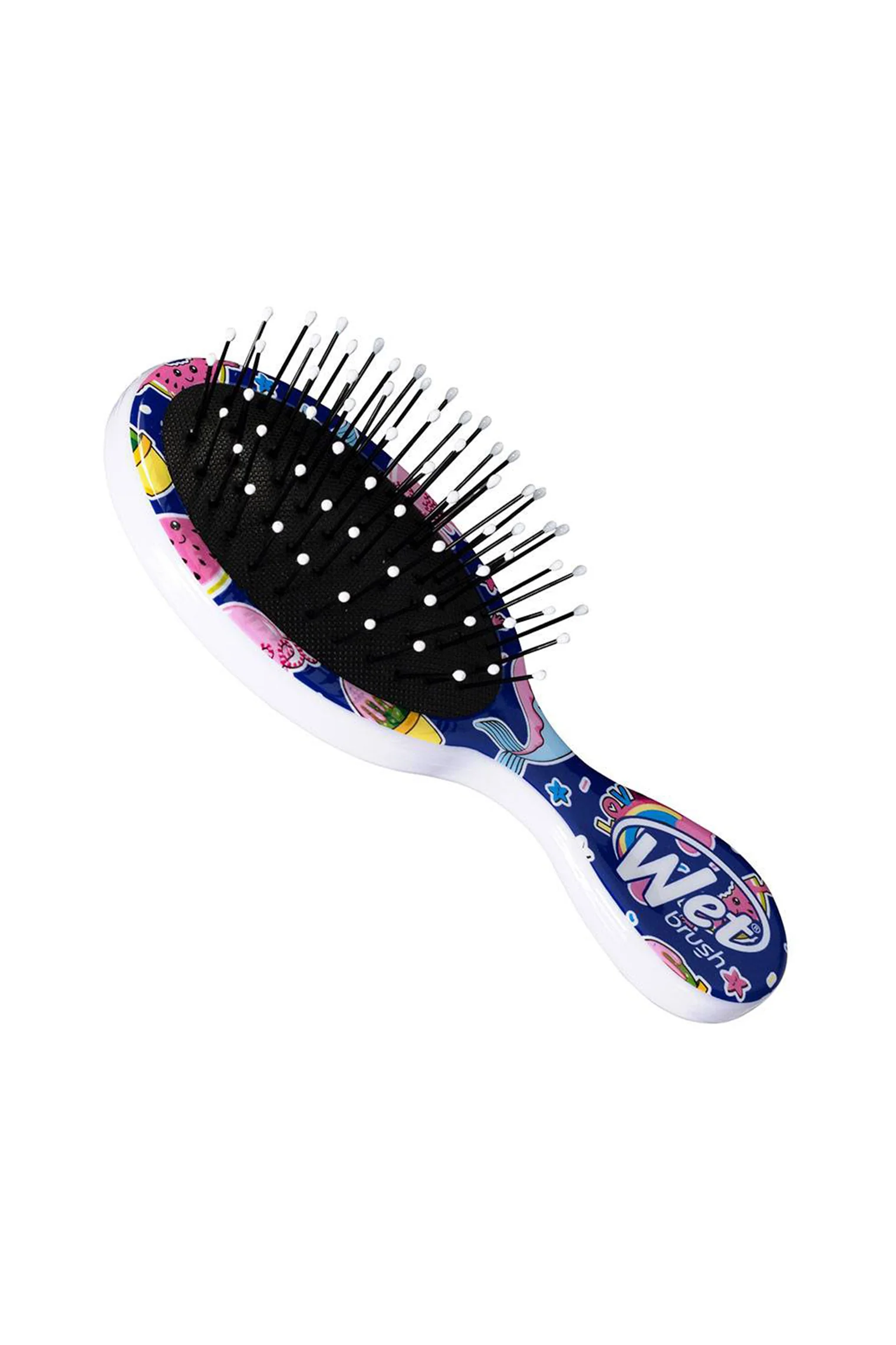 WET BRUSH Mini Detangler Brush  |  Various Colours - Image 8