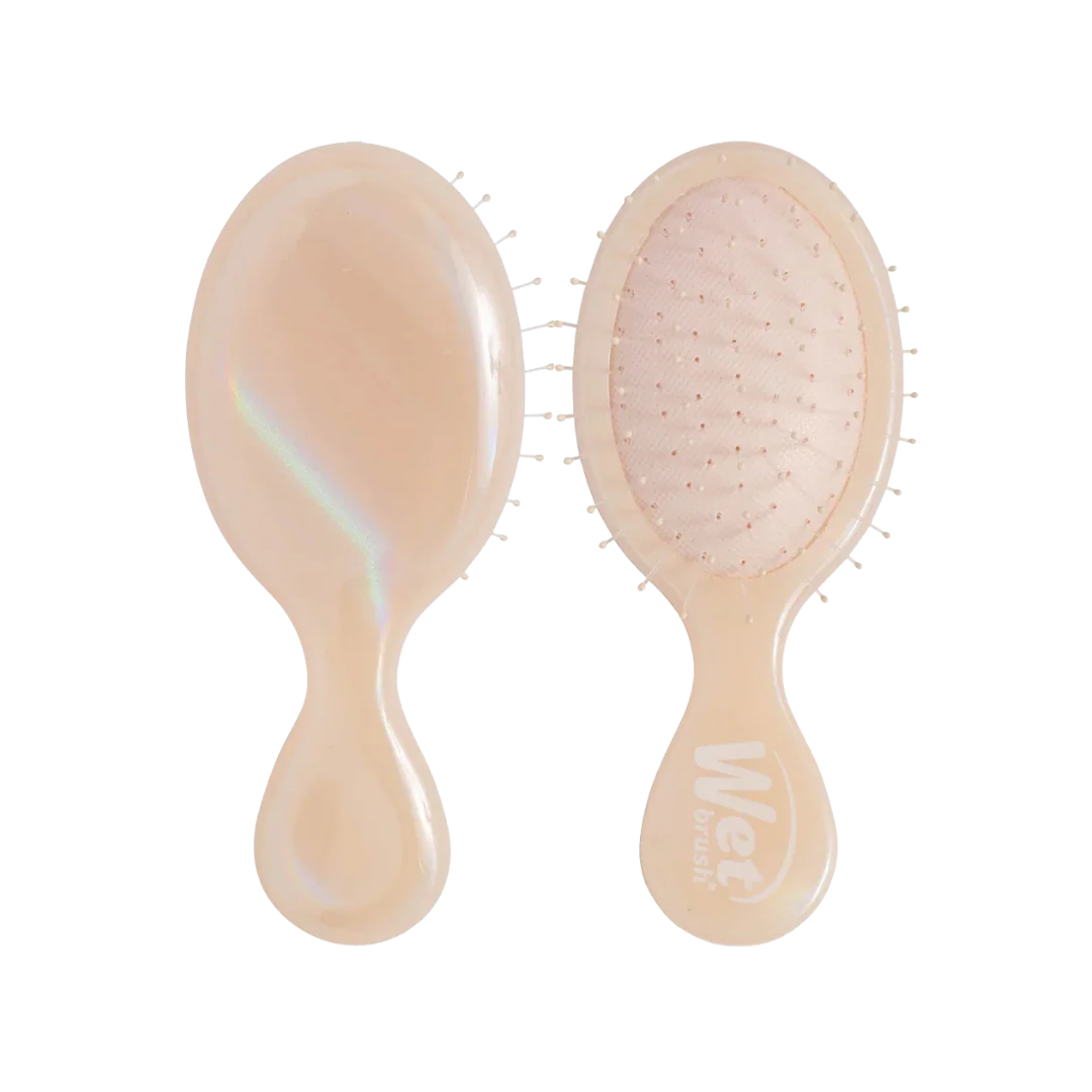 WET BRUSH Mini Detangler Brush  |  Various Colours - Image 9