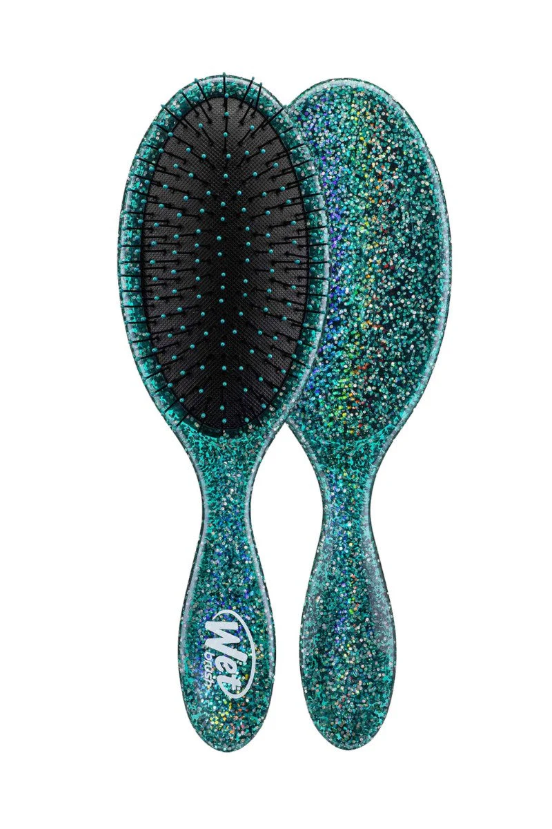 WET BRUSH Original Detangler Brush Awestruck | Various Colours - Image 3
