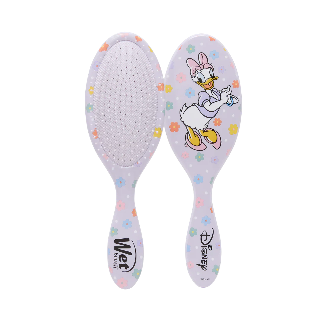 WET BRUSH ORIGINAL DETANGLER BRUSH DISNEY | Various Colours - Image 2