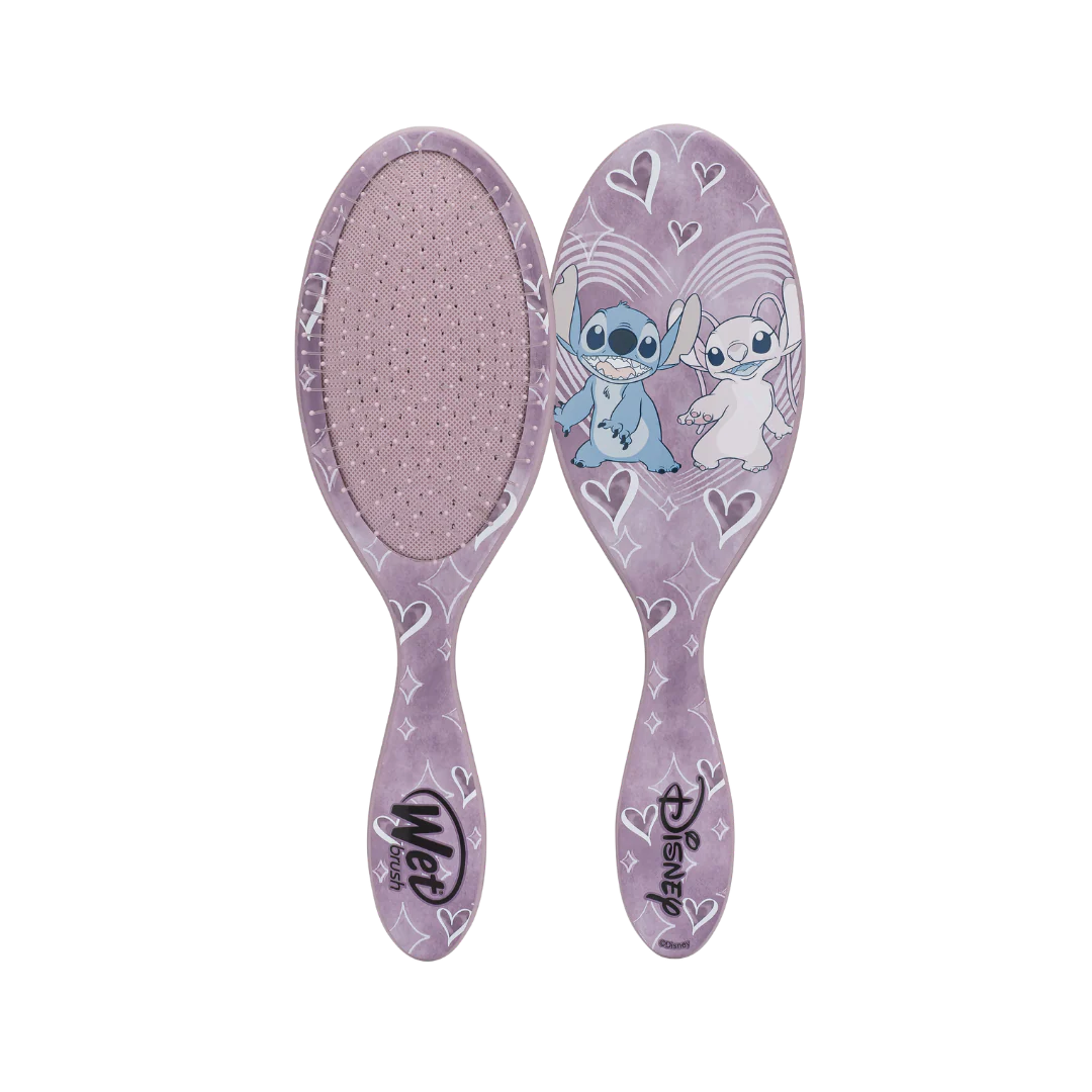 WET BRUSH ORIGINAL DETANGLER BRUSH DISNEY | Various Colours - Image 3