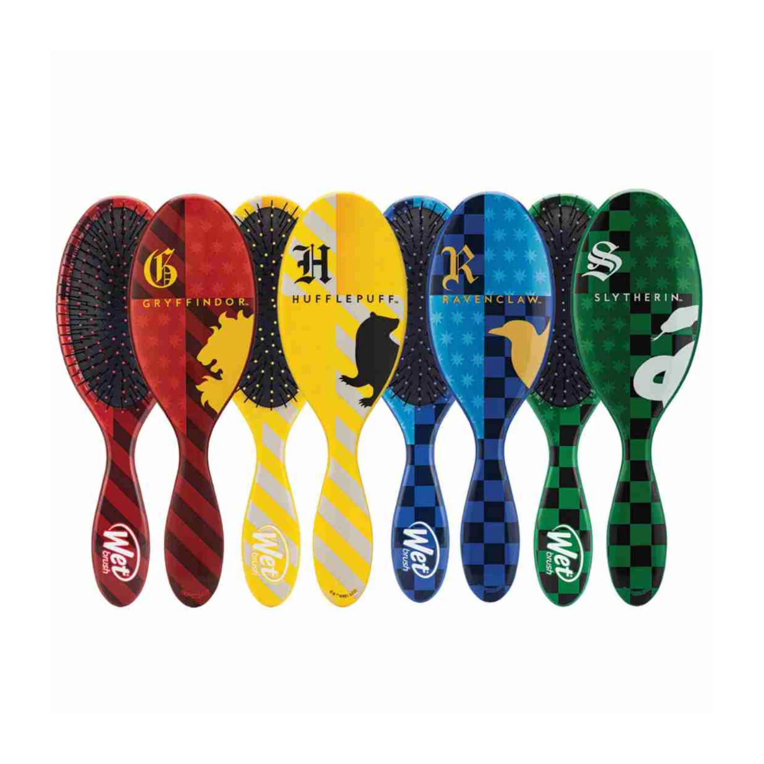 WET BRUSH Original Detangler Brush Harry Potter | Various Colours
