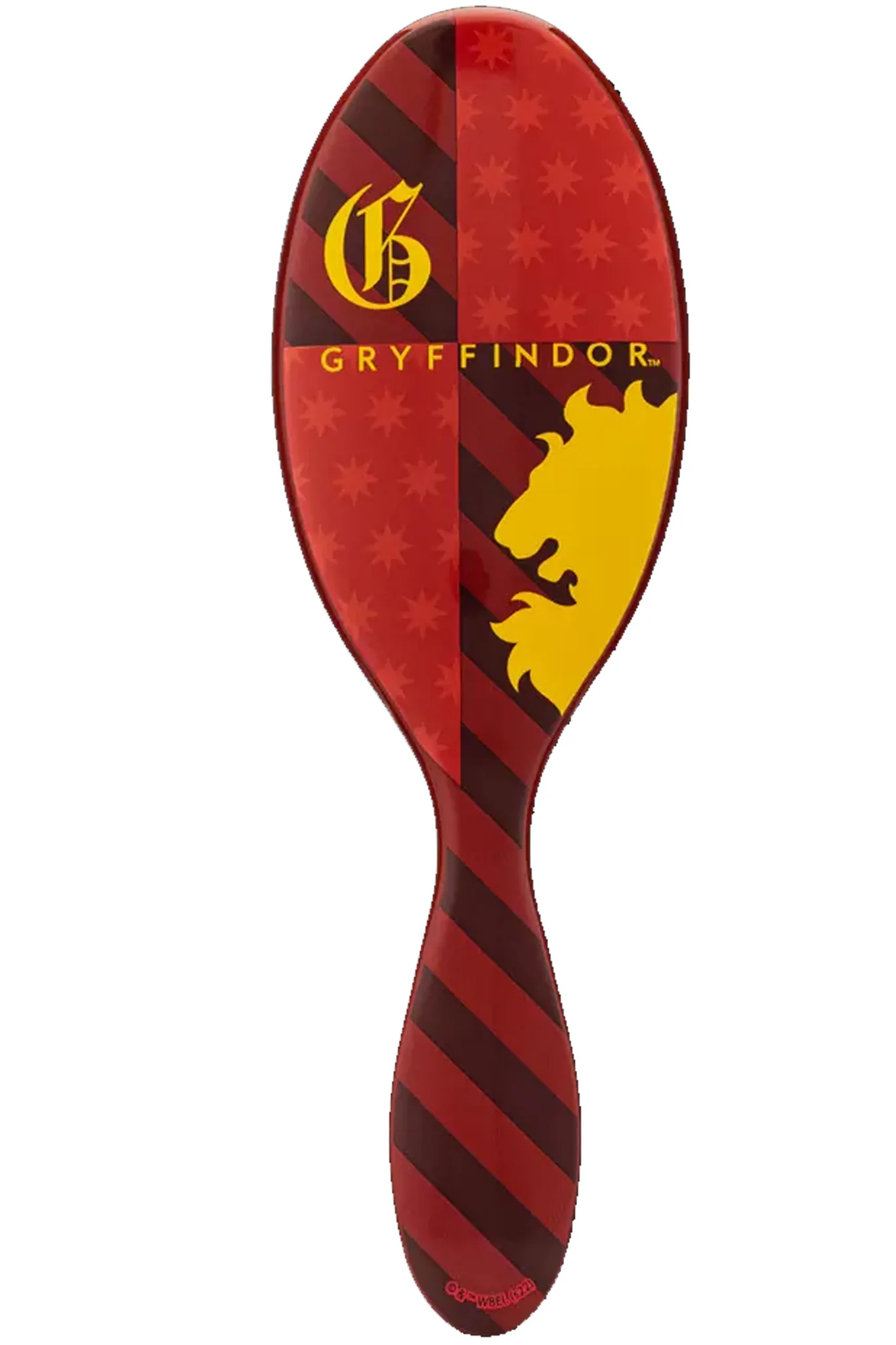 WET BRUSH Original Detangler Brush Harry Potter | Various Colours - Image 3
