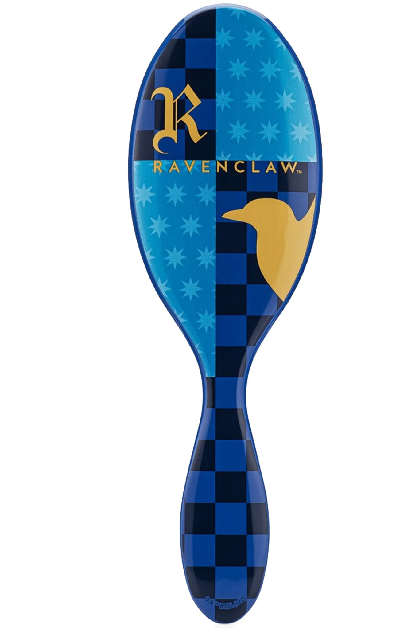 WET BRUSH Original Detangler Brush Harry Potter | Various Colours - Image 5