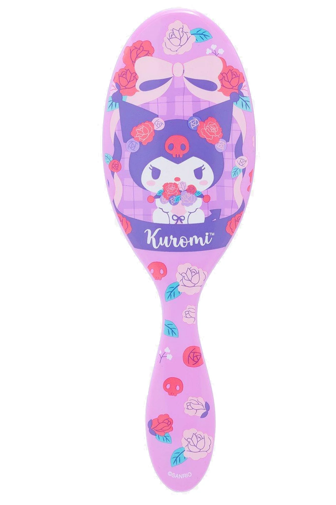 WET BRUSH Original Detangler Brush Hello Kitty & Friends | Various Colours - Image 3