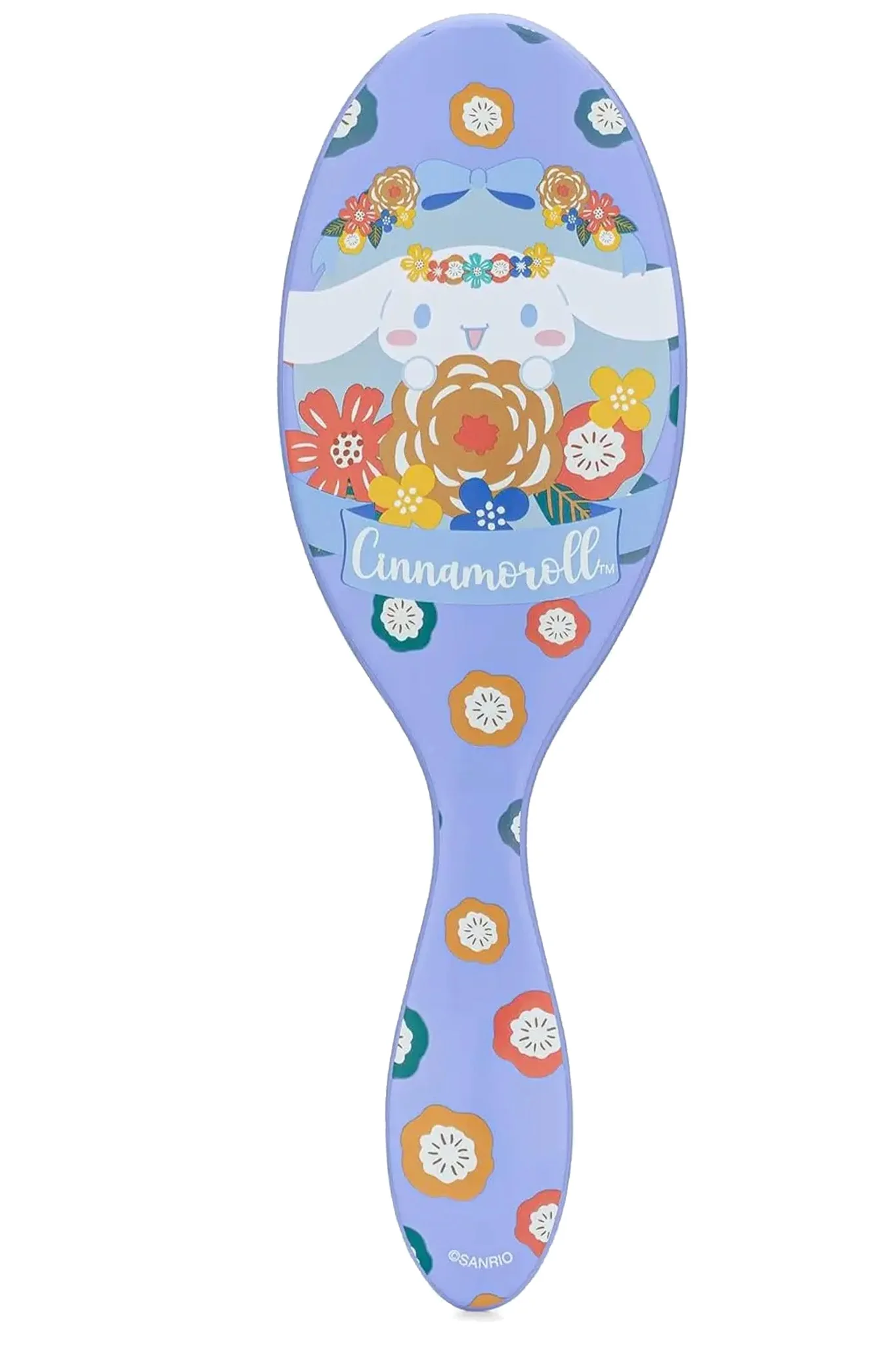 WET BRUSH Original Detangler Brush Hello Kitty & Friends | Various Colours - Image 4