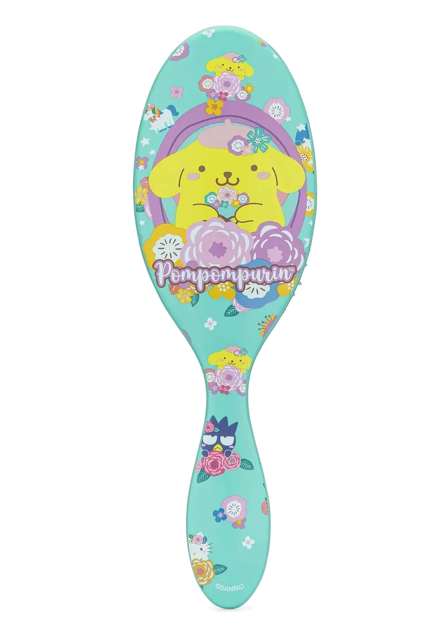 WET BRUSH Original Detangler Brush Hello Kitty & Friends | Various Colours - Image 5