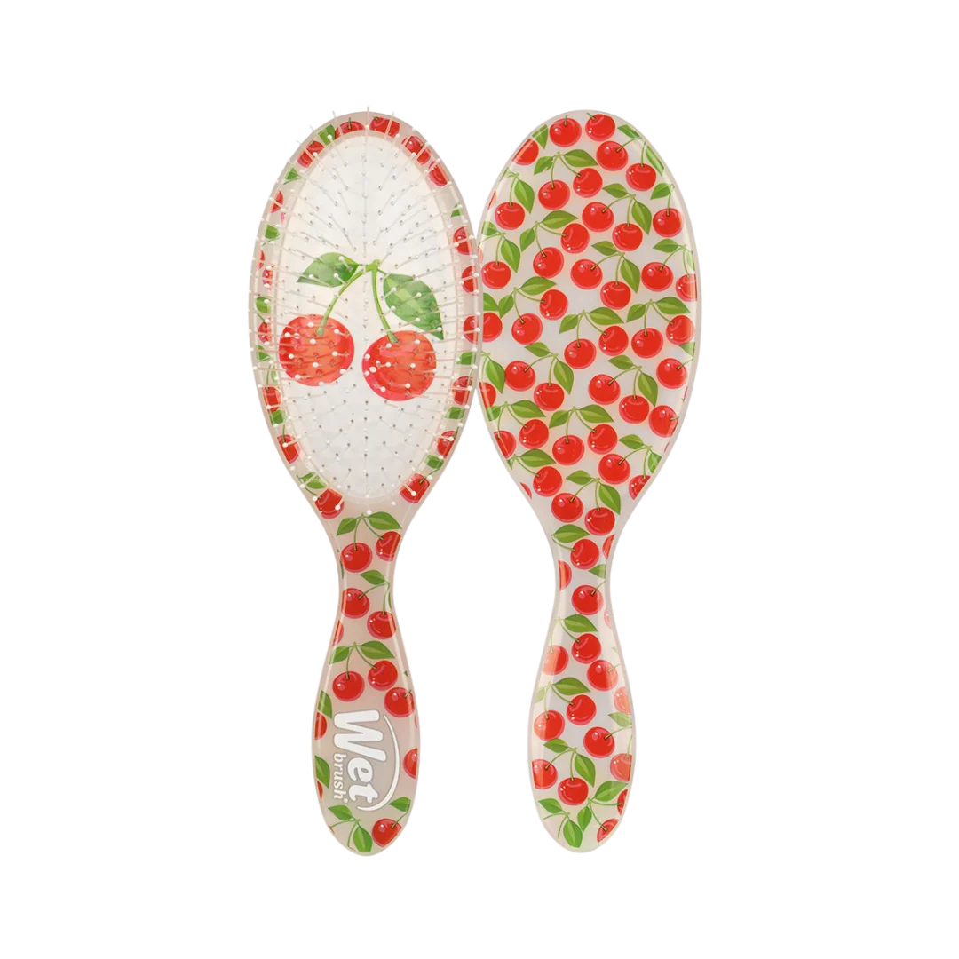 WET BRUSH ORIGINAL DETANGLER BRUSH TUTTI FRUITTI | Various Colours