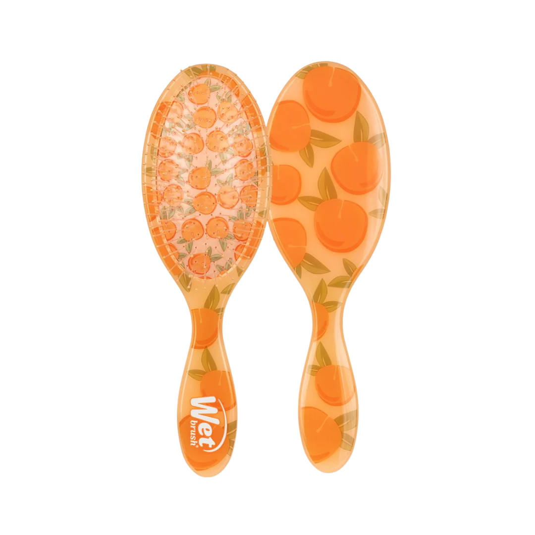 WET BRUSH ORIGINAL DETANGLER BRUSH TUTTI FRUITTI | Various Colours - Image 3