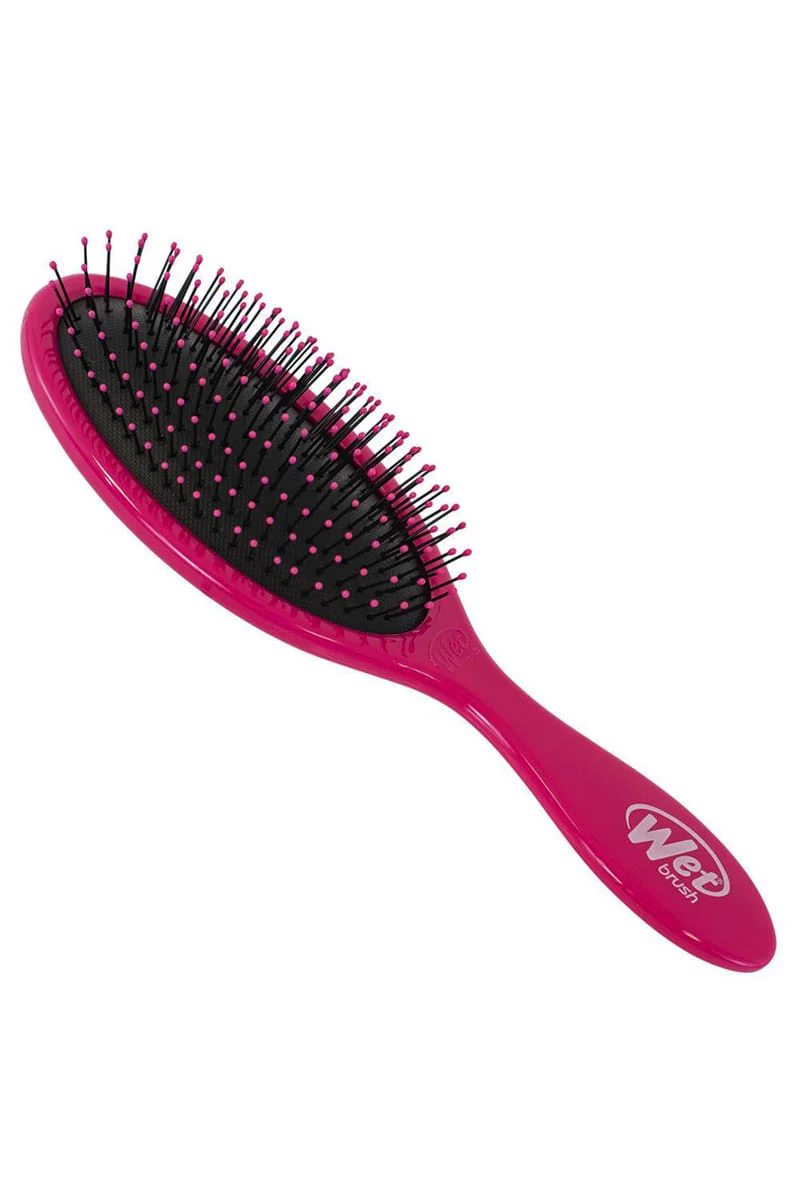 WET BRUSH Original Detangler Brush  |  Various Colours - Image 3