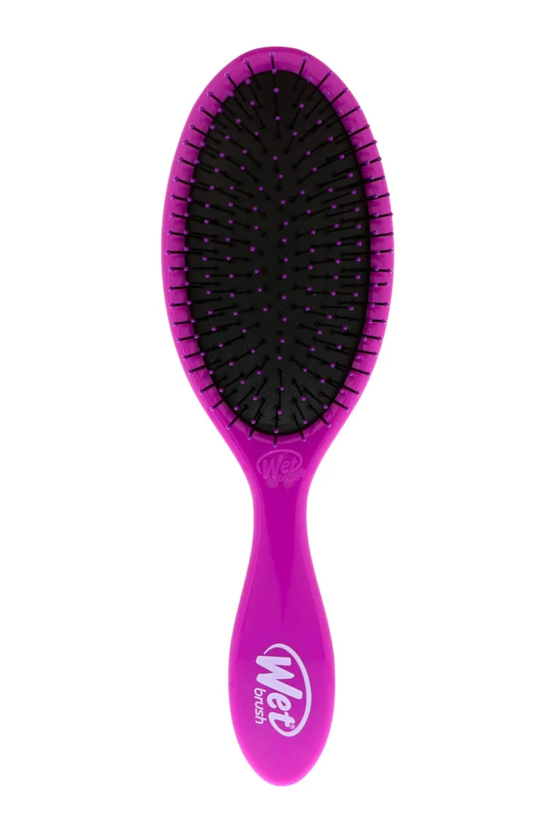 WET BRUSH Original Detangler Brush  |  Various Colours - Image 4