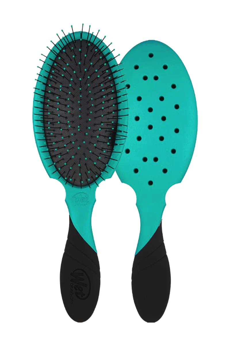 WET BRUSH Pro Backbar Detangler Brush | Various Colours - Image 4