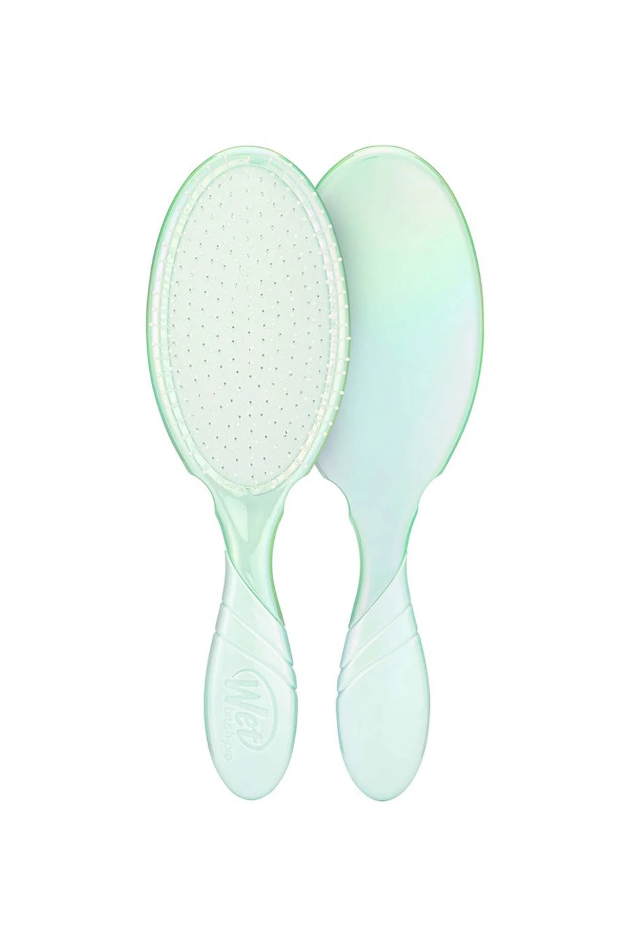 WET BRUSH Pro Detangler Brush Holographic | Various Colours - Image 2