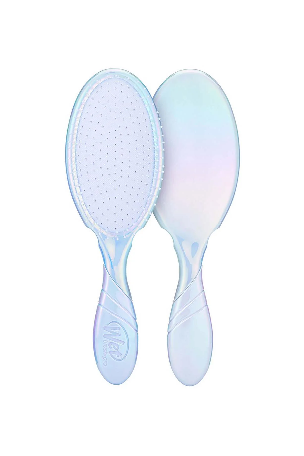 WET BRUSH Pro Detangler Brush Holographic | Various Colours - Image 4