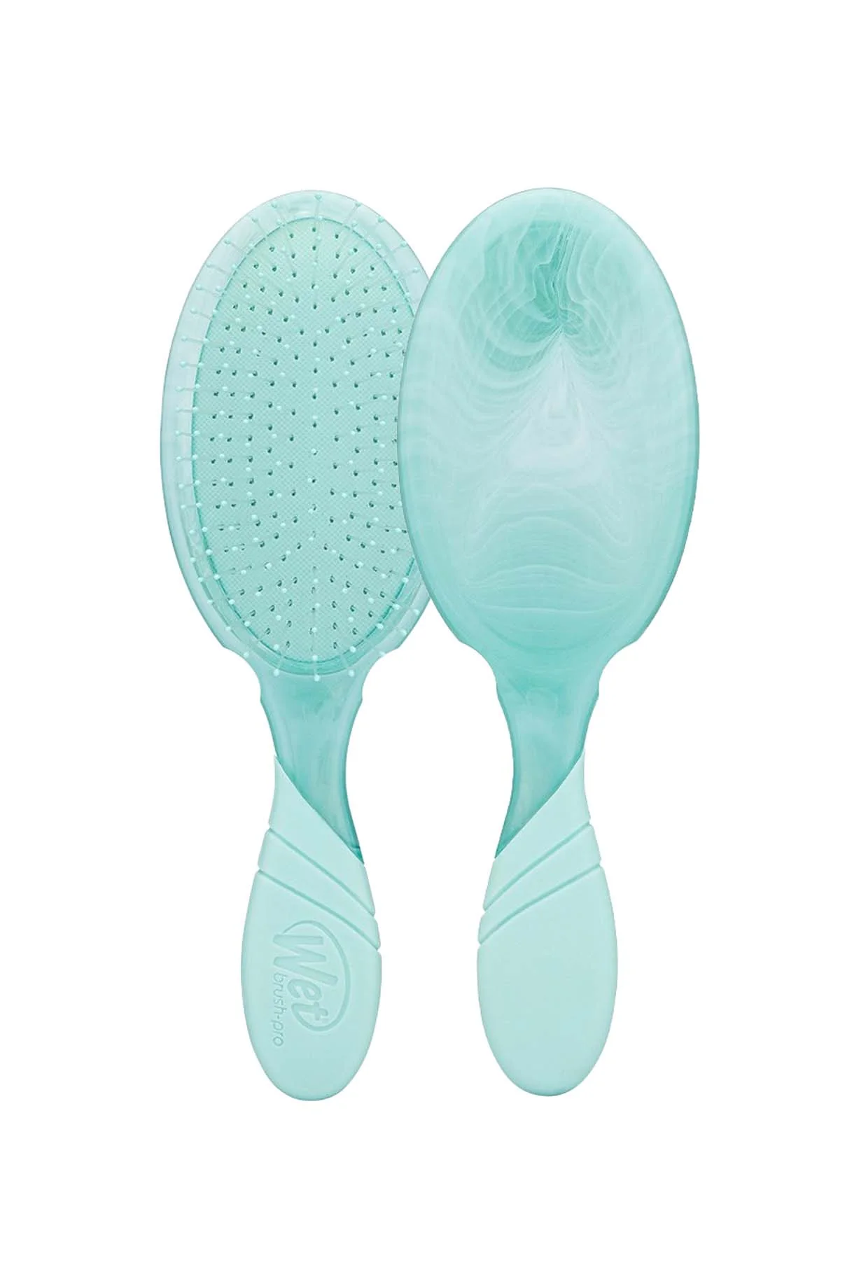 WET BRUSH Pro Detangler Brush Tie Dye | Various Colours - Image 2