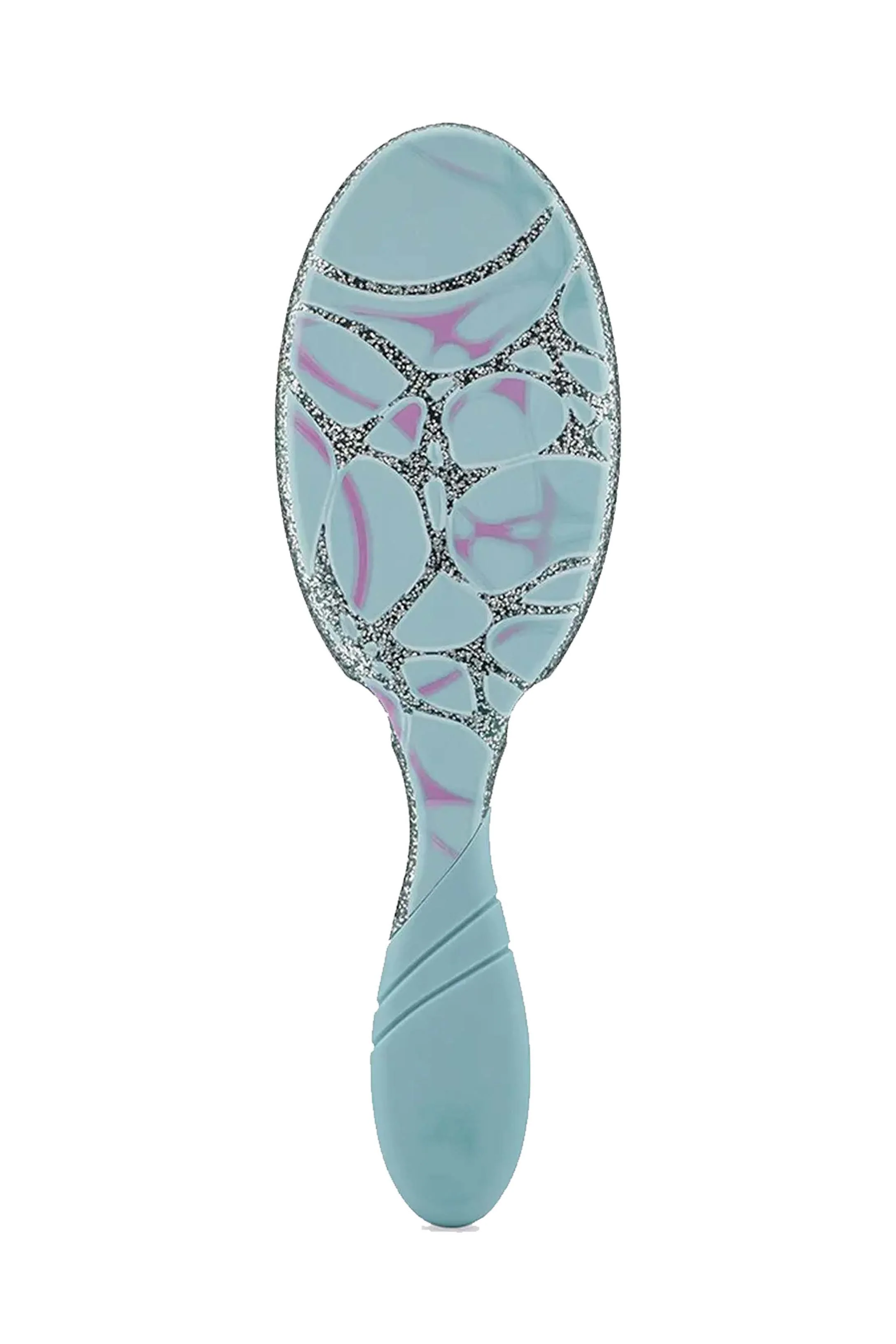 WET BRUSH Pro Detangler Cosmic Lava Brush | Various Colours - Image 4