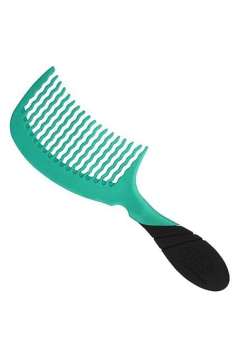 WET BRUSH Pro Detangling Comb | Various Colours