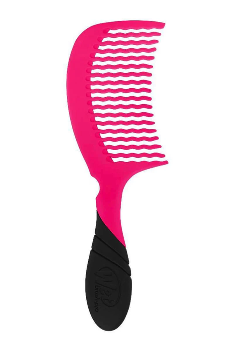 WET BRUSH Pro Detangling Comb | Various Colours - Image 3