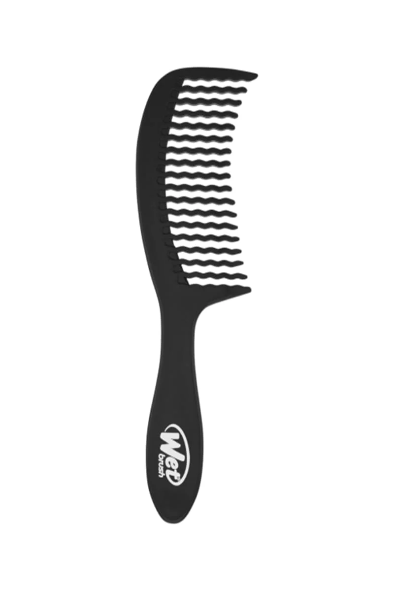 WET BRUSH Pro Detangling Comb | Various Colours - Image 4