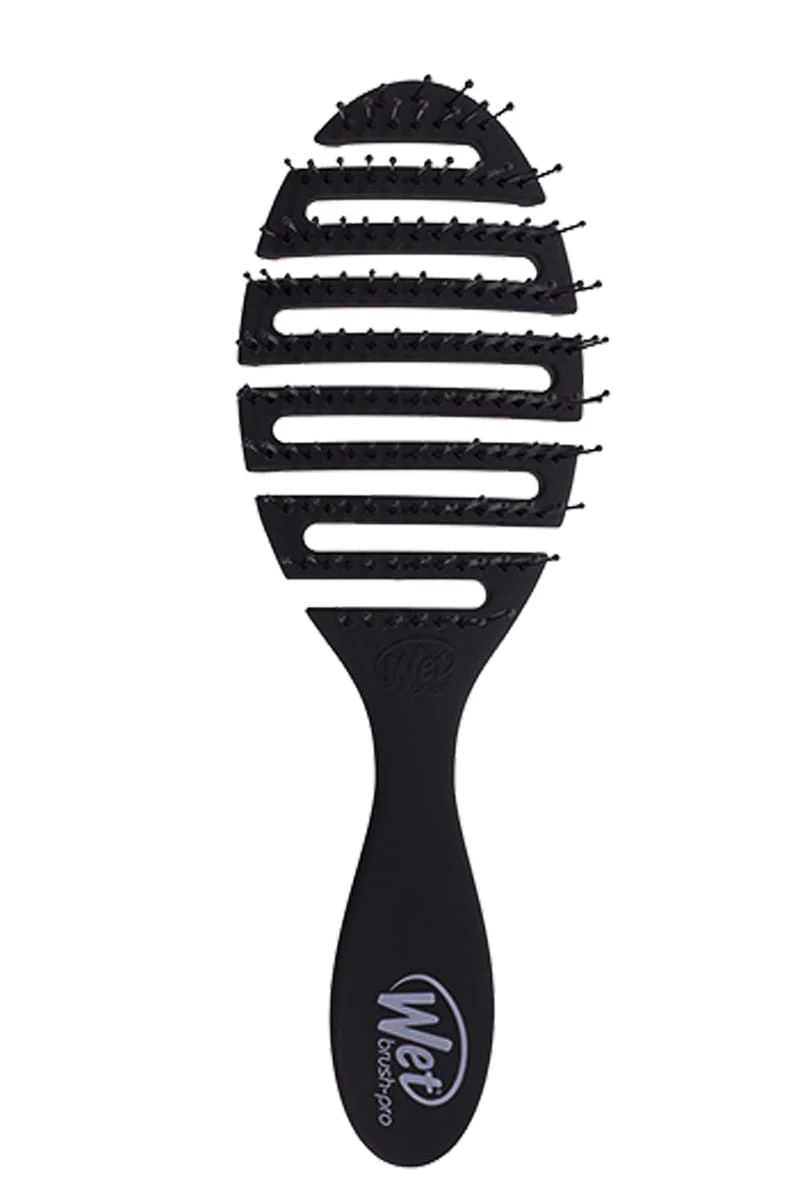WET BRUSH Pro Flex Dry Brush | Various Colours - Image 2