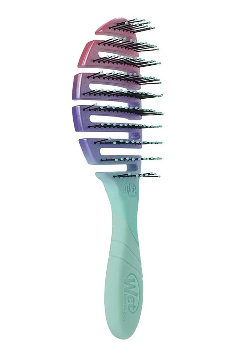 WET BRUSH Pro Flex Dry Brush | Various Colours - Image 3