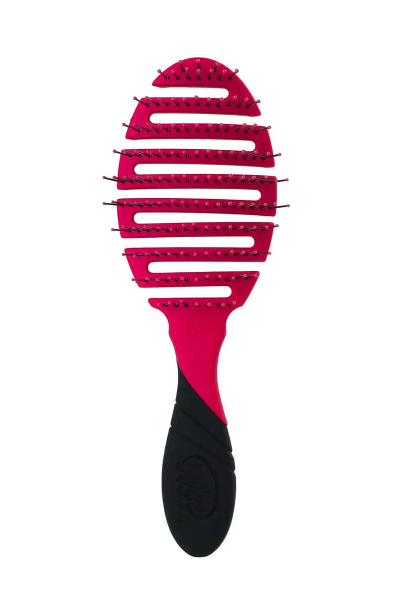 WET BRUSH Pro Flex Dry Brush | Various Colours - Image 4