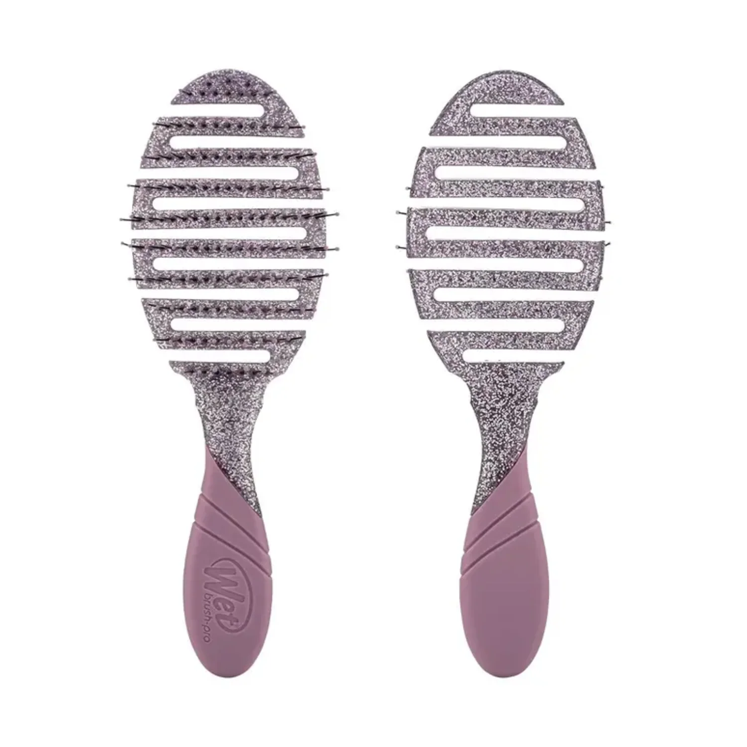 WET BRUSH Pro Flex Dry Cosmic Lava Brush | Various Colours
