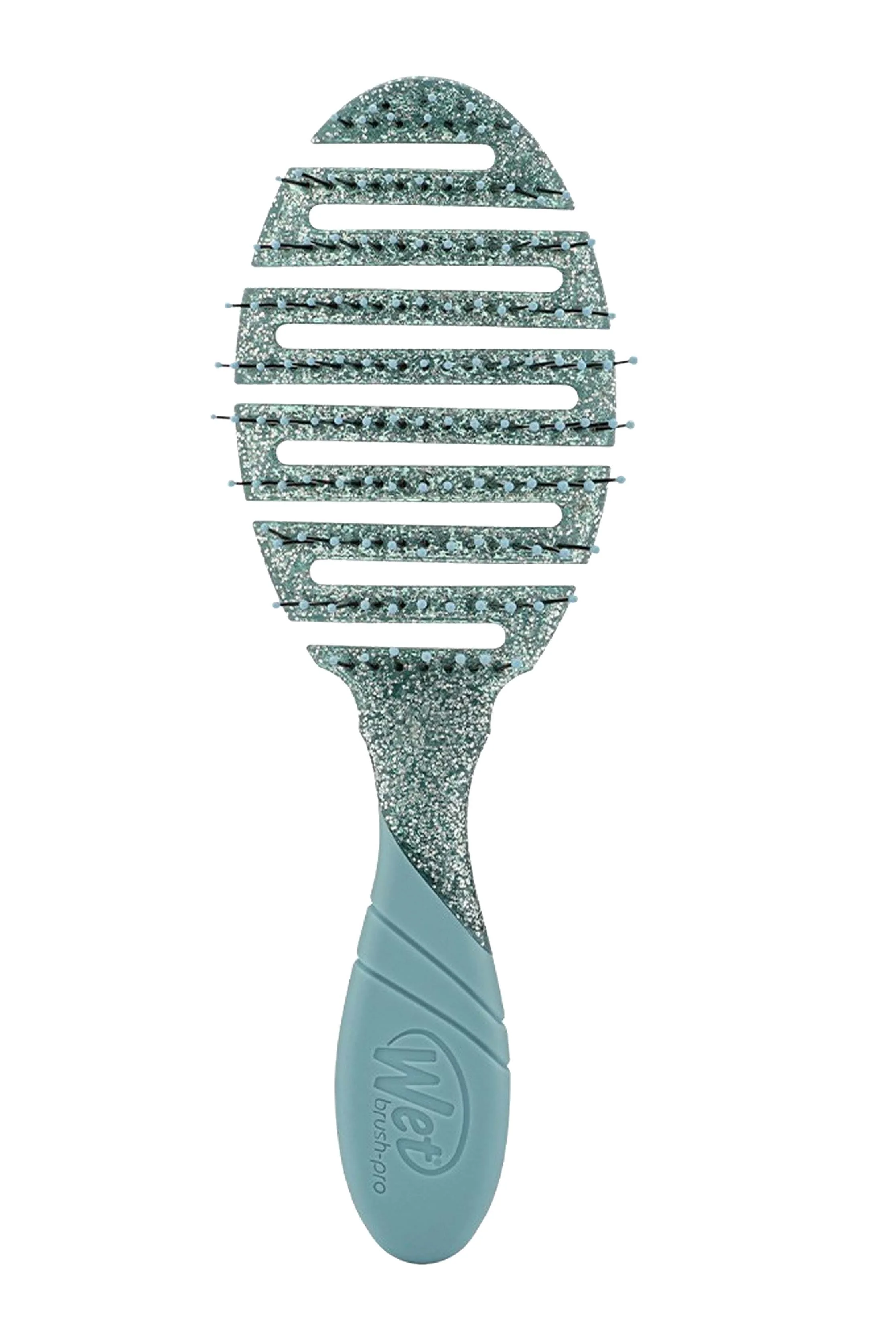WET BRUSH Pro Flex Dry Cosmic Lava Brush | Various Colours - Image 2