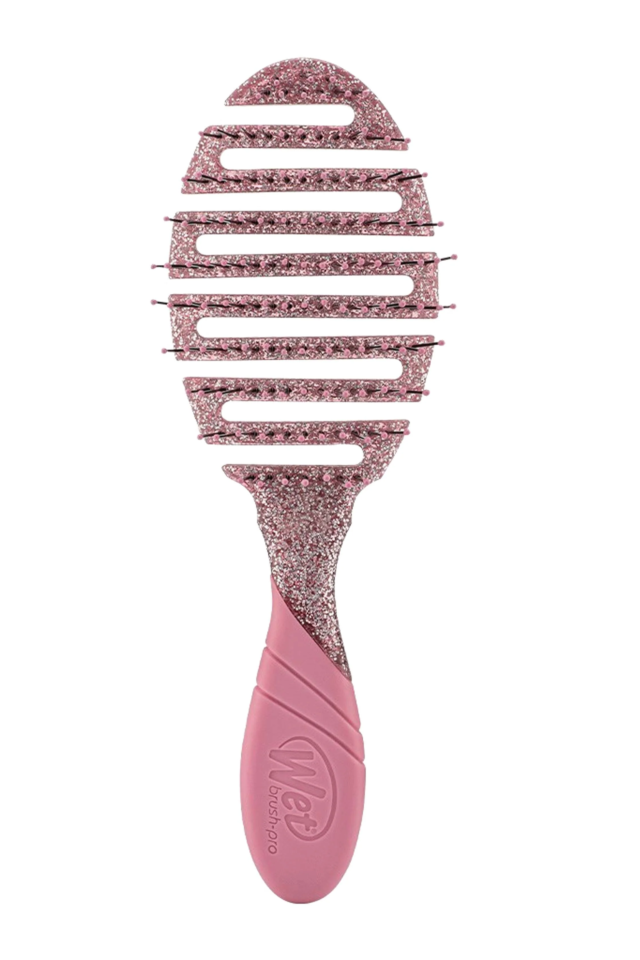 WET BRUSH Pro Flex Dry Cosmic Lava Brush | Various Colours - Image 3