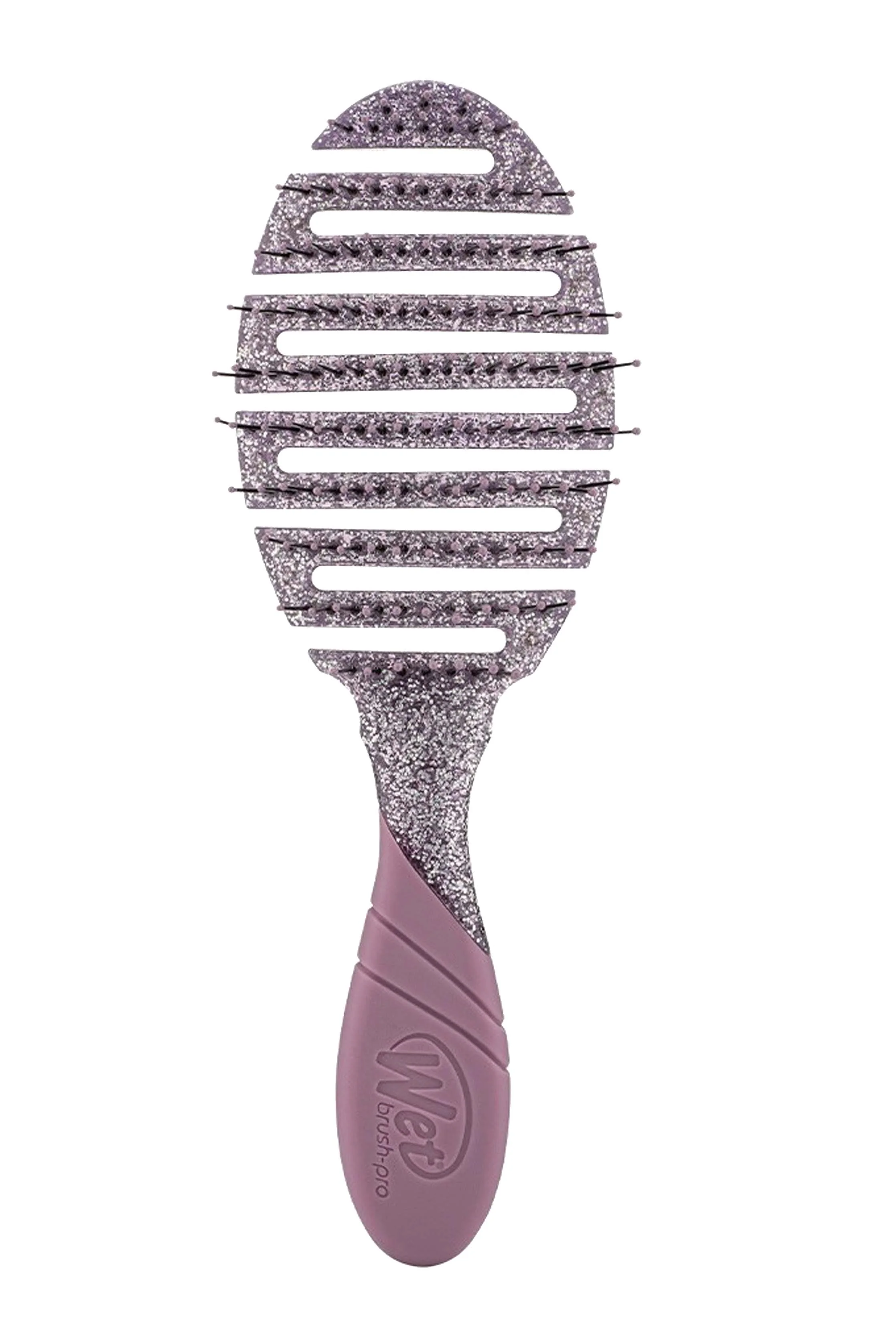 WET BRUSH Pro Flex Dry Cosmic Lava Brush | Various Colours - Image 4