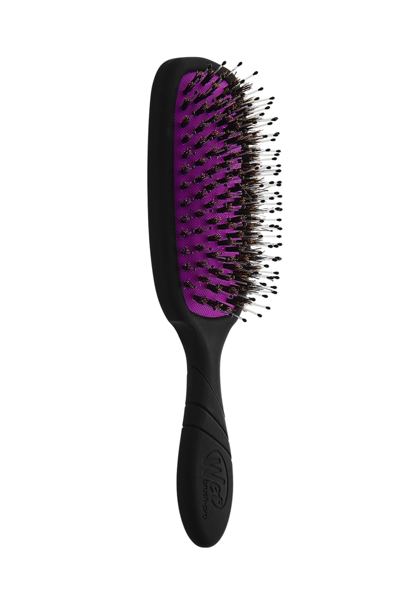 WET BRUSH Pro Shine Enhancer Brush 2.0  |  Various Colours - Image 2