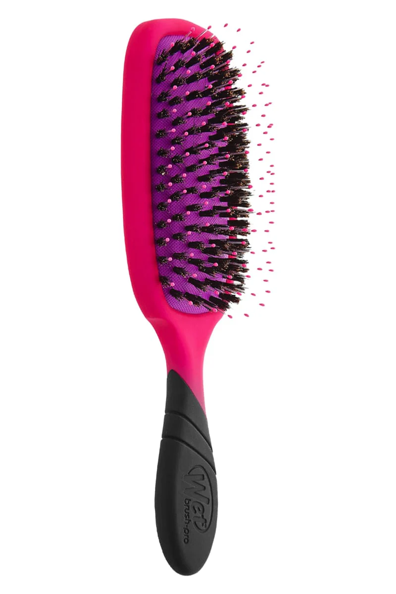 WET BRUSH Pro Shine Enhancer Brush 2.0  |  Various Colours - Image 3