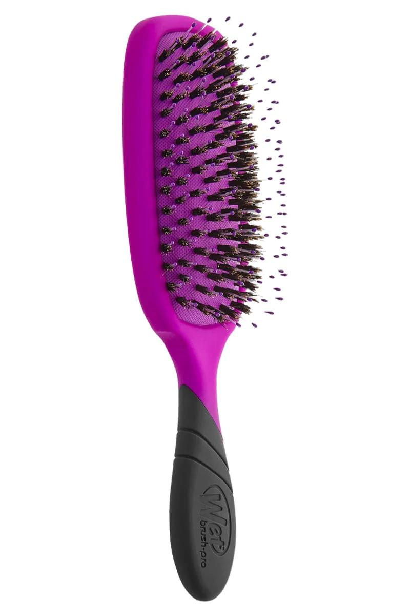 WET BRUSH Pro Shine Enhancer Brush 2.0  |  Various Colours - Image 4