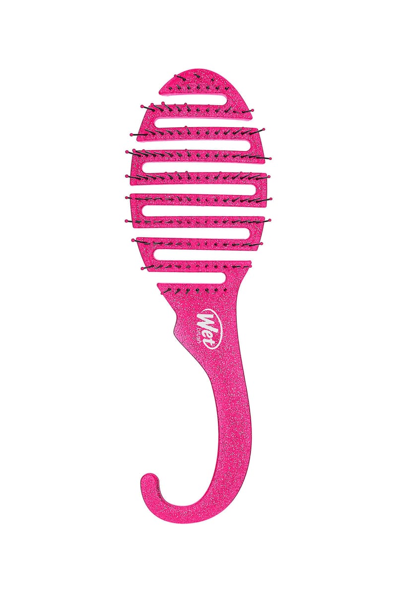 WET BRUSH Shower Detangler | Various Colours - Image 3
