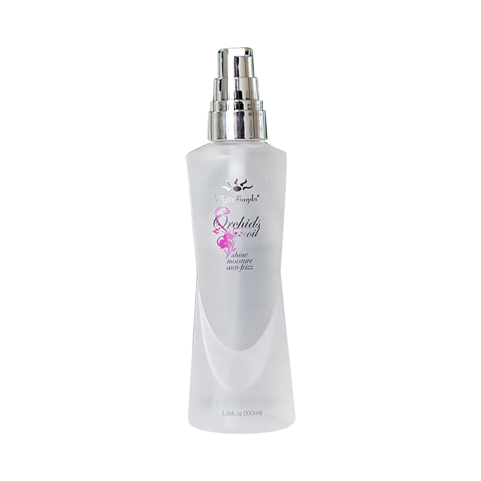 WHITE SANDS ORCHIDS OIL 100ML